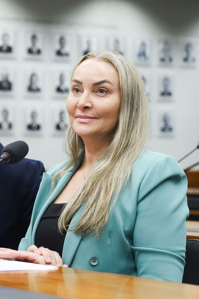 “Mudanças no Proagro deixam milhares de produtores sem proteção e exigem correção urgente”, avalia Daniela Reinehr