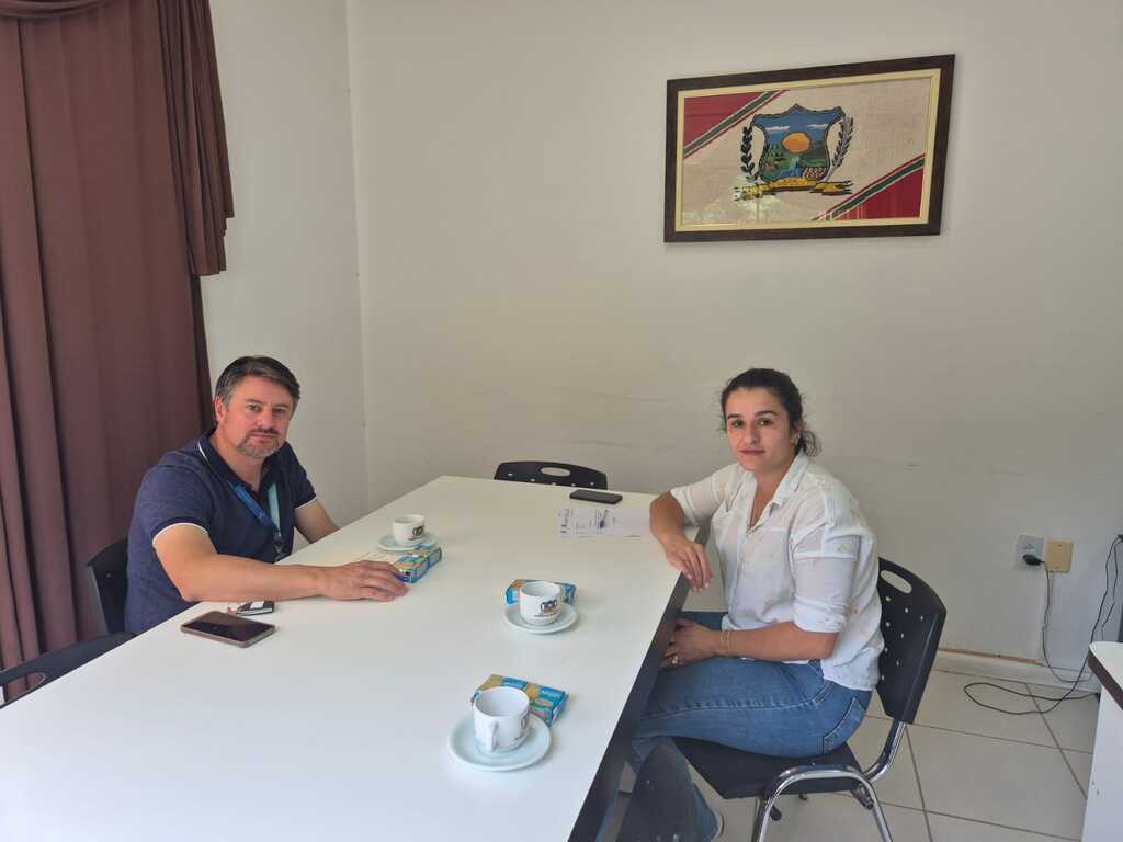 Prefeitura de Bocaina do Sul avança em melhorias no abastecimento de água