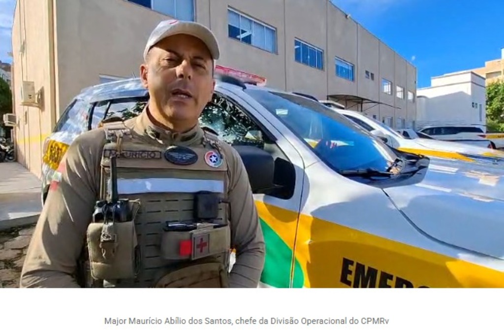 PMSC INICIA OPERAÇÃO SEMANA SANTA NAS RODOVIAS ESTADUAIS DE SANTA CATARINA