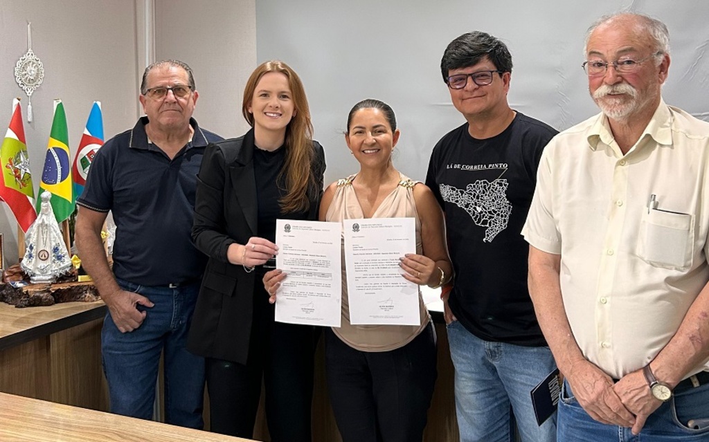 Mais de R$ 800 mil em emendas para a saúde