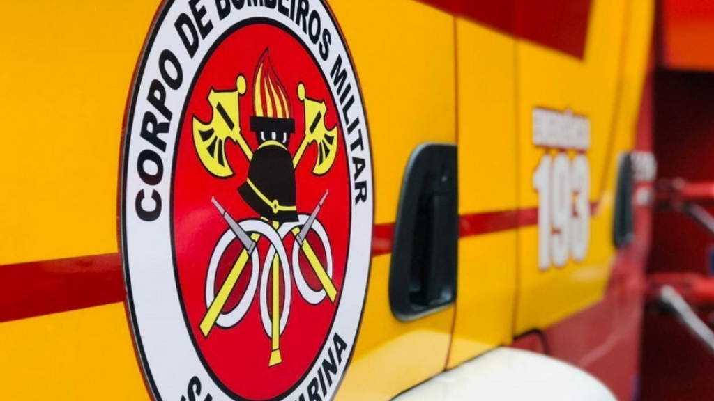 Ocorrências em sequência mobilizam bombeiros em Imbituba entre a manhã e a madrugada