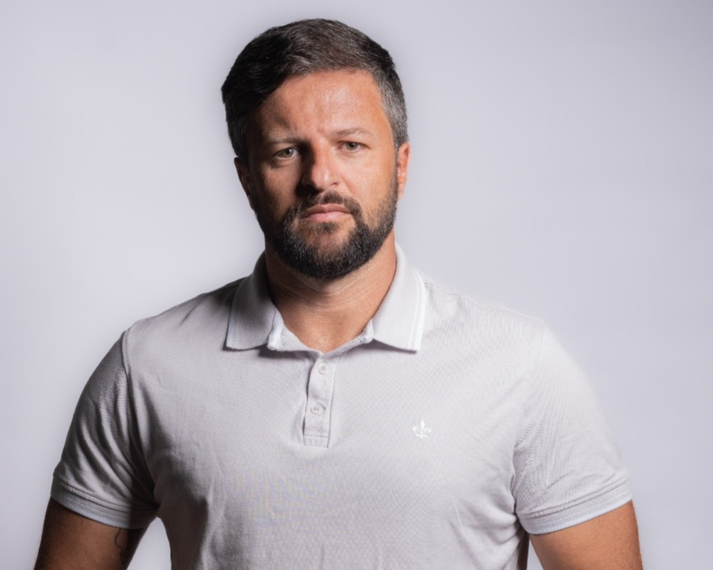 O PAPO É MEIO AMBIENTE POR: ROGER MACIEL BIÓLOGO