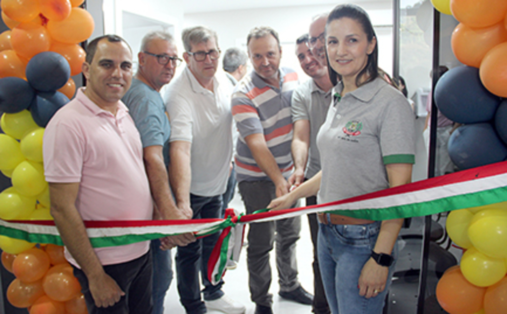 Nova unidade amplia os atendimentos