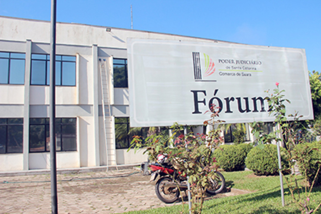 Recursos de penas pecuniárias beneficia entidades