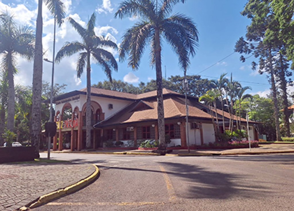 ITÁ - Município busca readequação