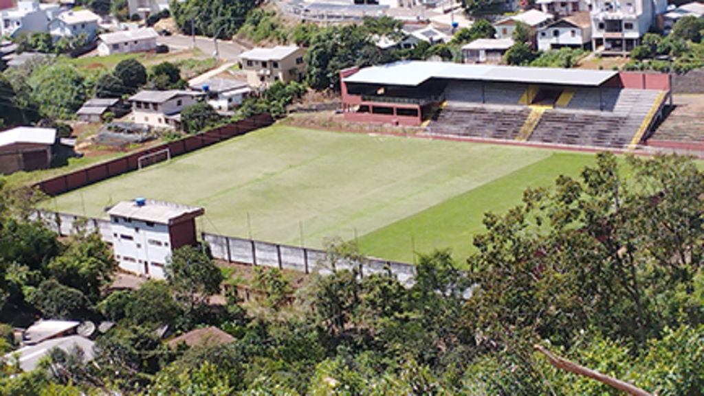 Fim de semana agitado no esporte searaense