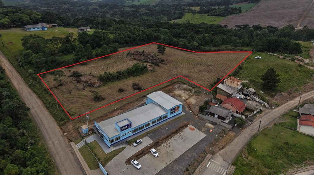 Projeto arquitetônico do novo hospital de Correia Pinto é aprovado