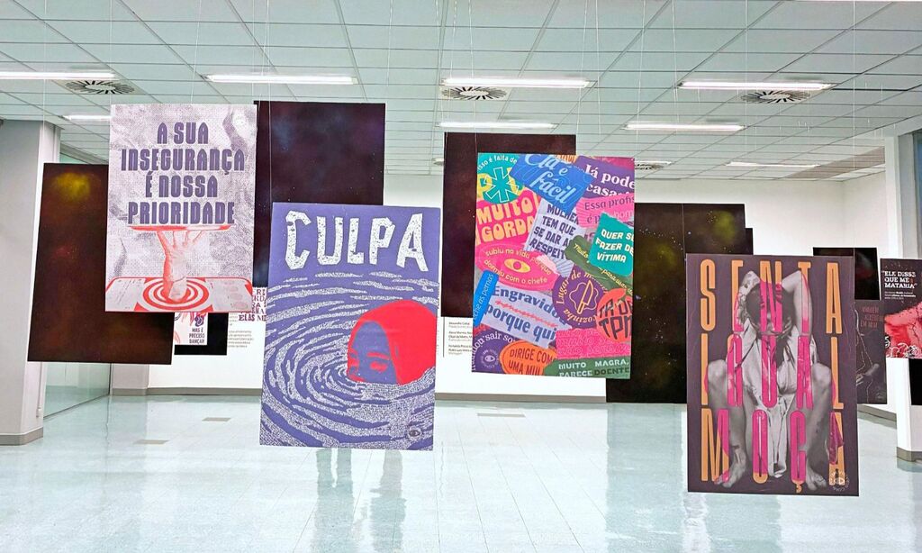 Exibições de filmes e documentários são destaques da agenda cultural de Joinville