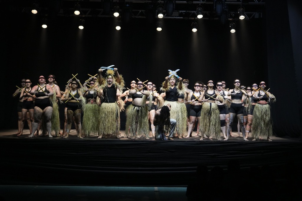 Inscrições abertas para etapa de Lages do Festival Catarinense de Danças Populares