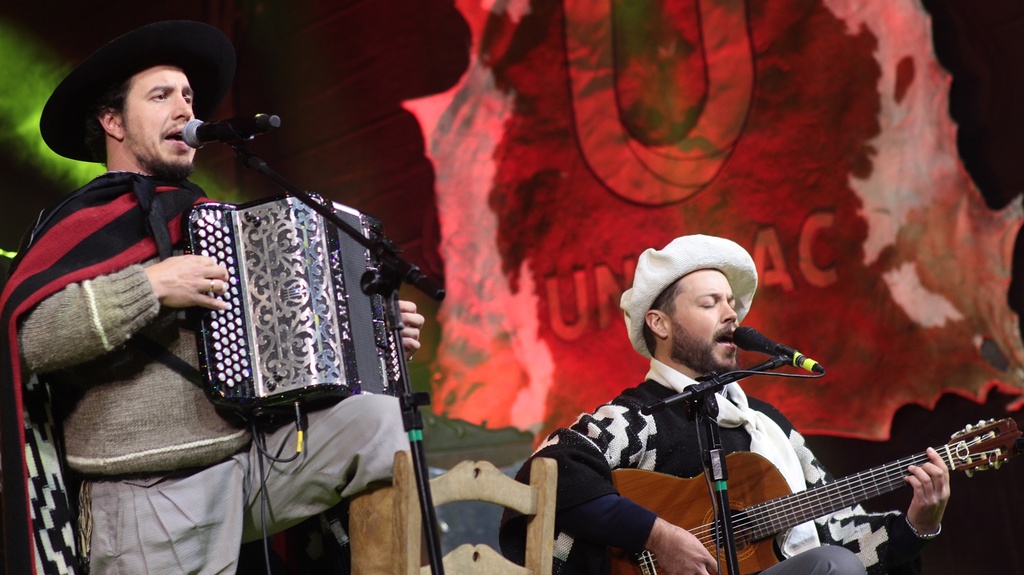 Festivais contam com mais de 800 inscrições e superam última edição