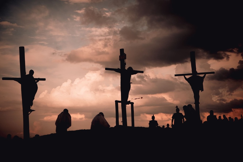 Sexta-feira Santa deve reunir milhares de fiéis no Morro da Cruz