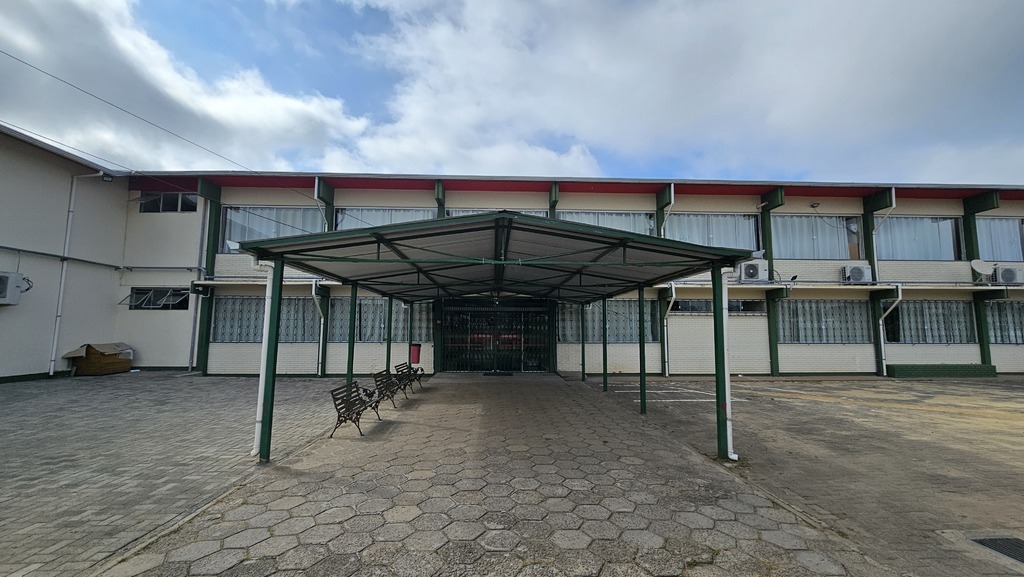 Primeira escola de São Joaquim completa um século