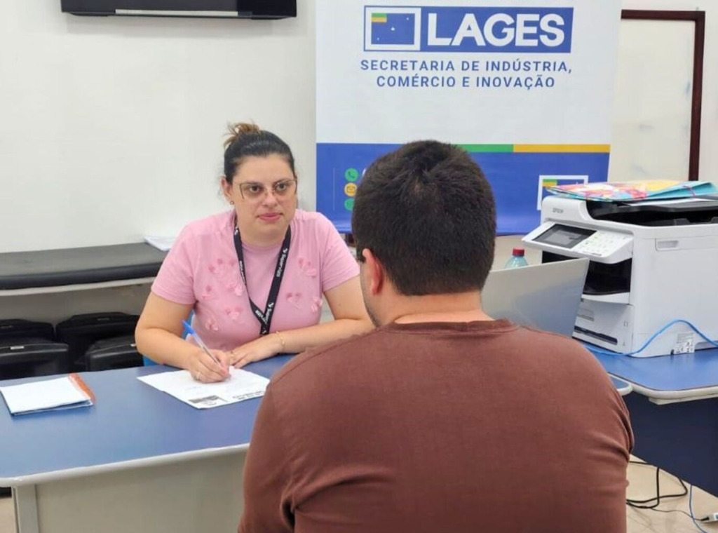 Banco do Emprego disponibiliza 391 vagas nos últimos dias de março