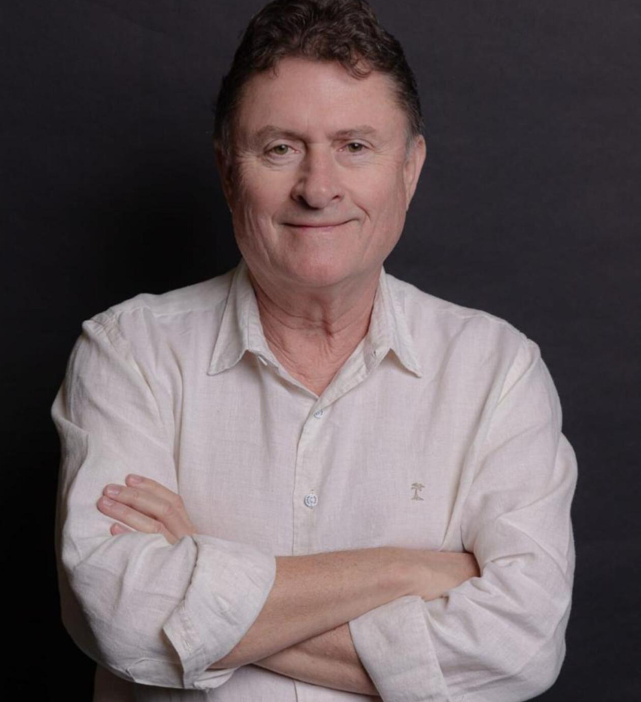 Outono do patriarca de Garanhuns