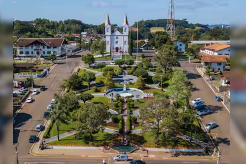 Arroio Trinta é a única cidade de SC a atingir 100% de alfabetização plena