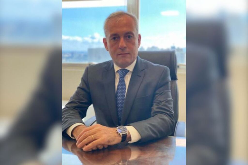 João Paulo Kleinübing encerra ciclo no BRDE com expansão das operações e foco em desenvolvimento regional