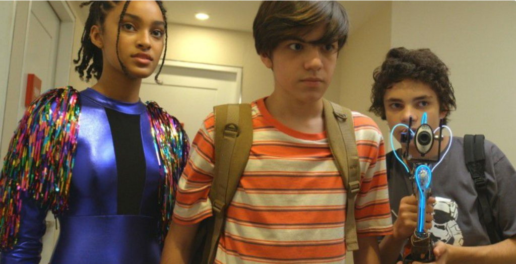 Exibições de filmes e documentários são destaques da agenda cultural de Joinville