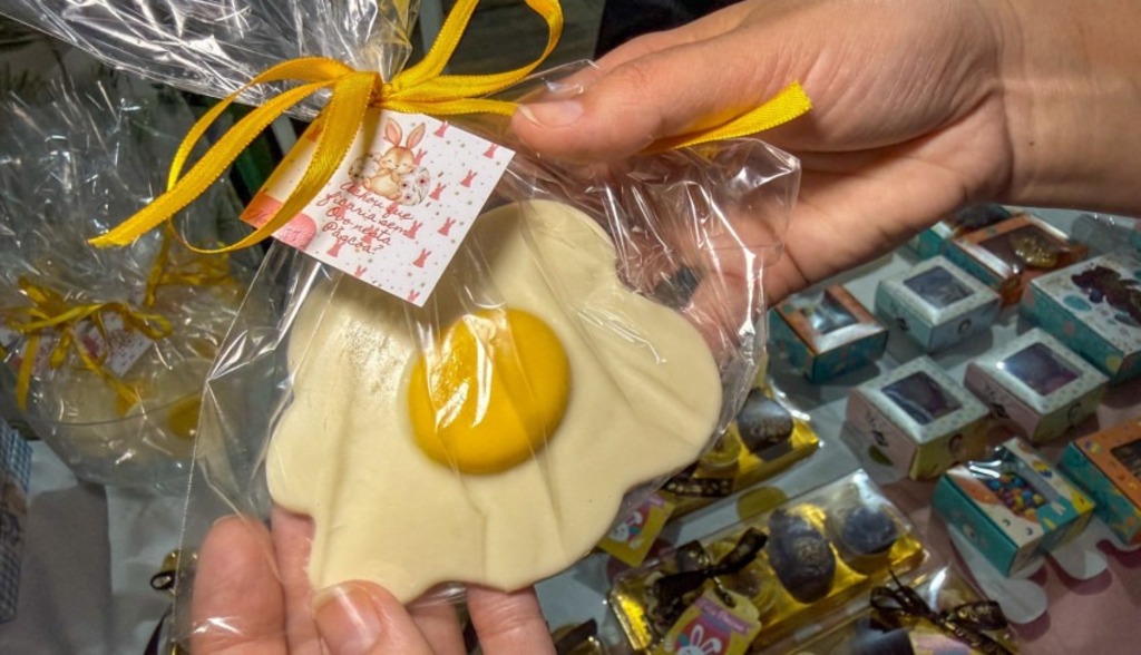 Páscoa deve impactar quase 34 mil pequenos negócios em SC, aponta Observatório de Negócios do Sebrae/SC