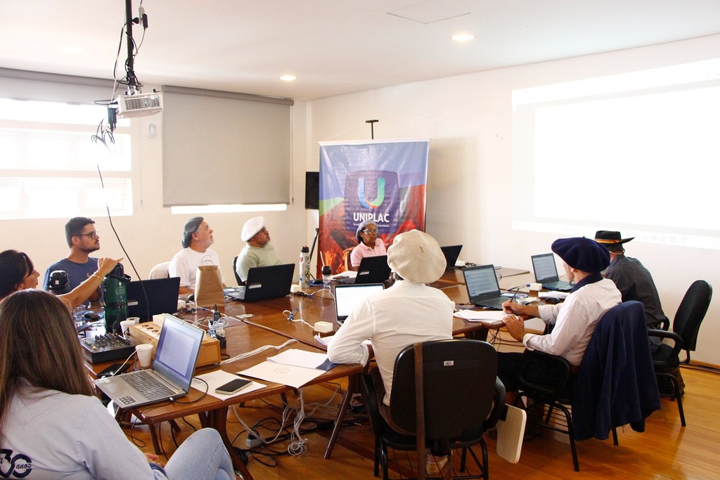 Sapecadas já têm suas composições definidas