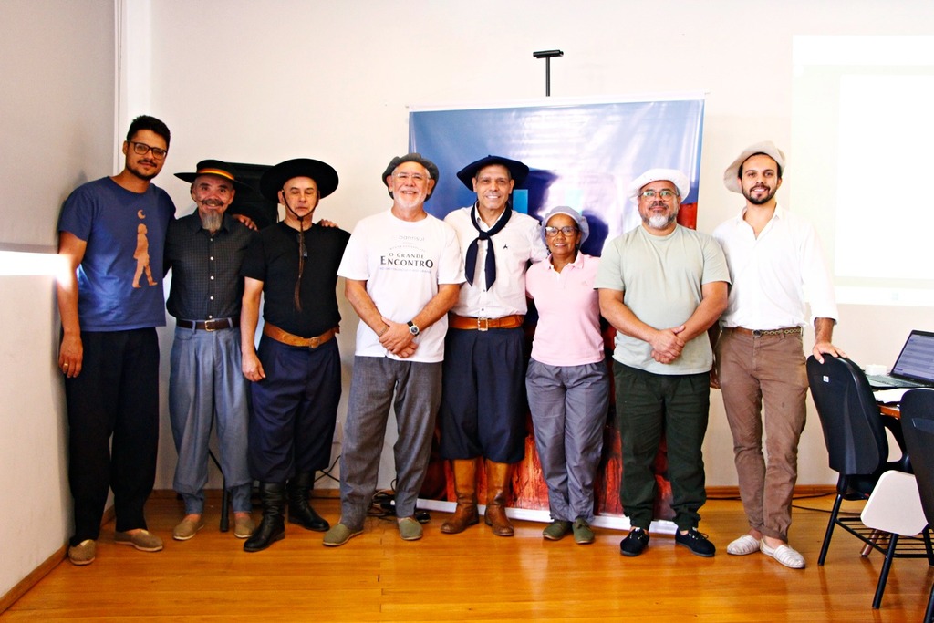 Sapecadas já têm suas composições definidas