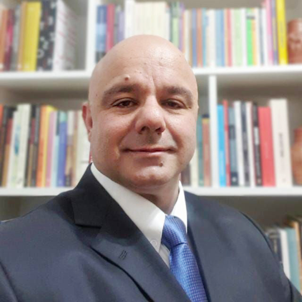 A Paixão como plenitude do ser: a Páscoa com sentido mais profundo  João Ibaixe Jr.