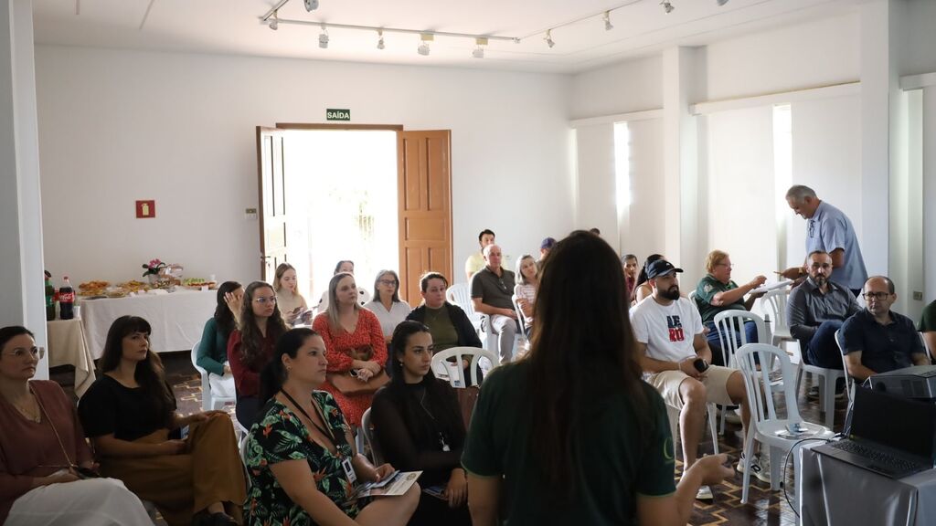 Rota Encantos do Planalto Norte avança em Canoinhas