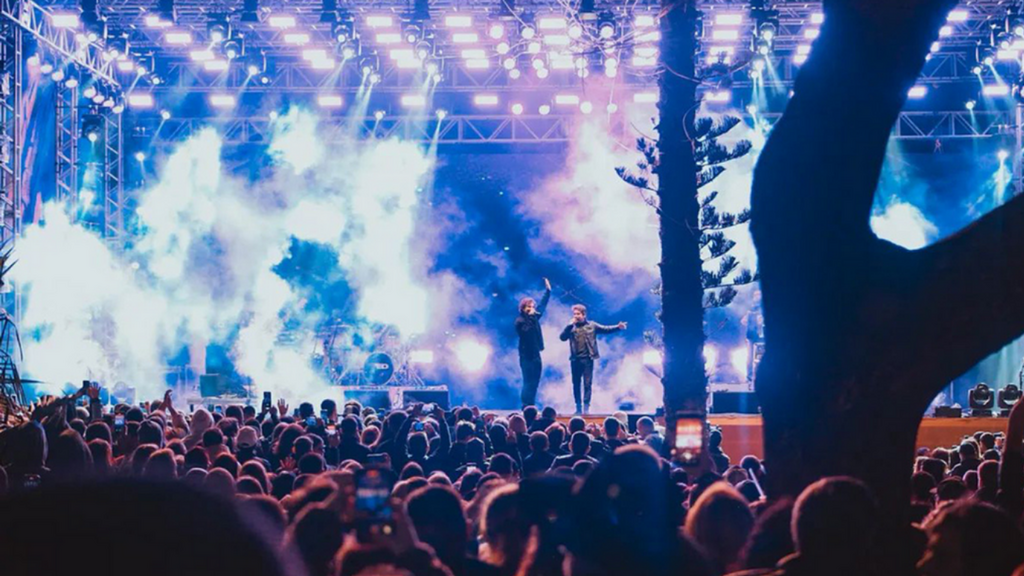 Garopaba anuncia atrações nacionais para a 26ª Quermesse com investimento superior a R$ 1,3 milhão