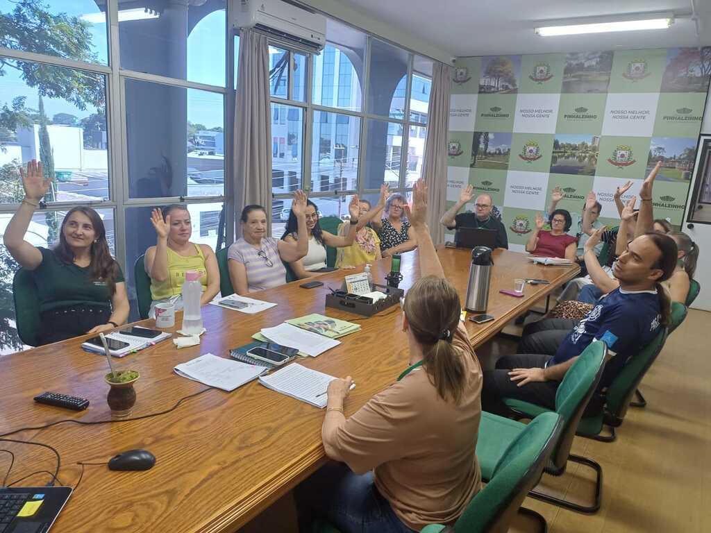 Plano Municipal de Habitação de Pinhalzinho é aprovado para o período 2026–2036