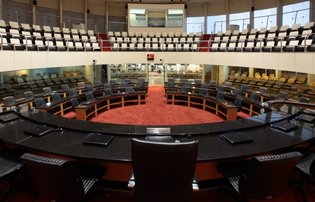 Fim da janela partidária altera composições das bancadas na Alesc