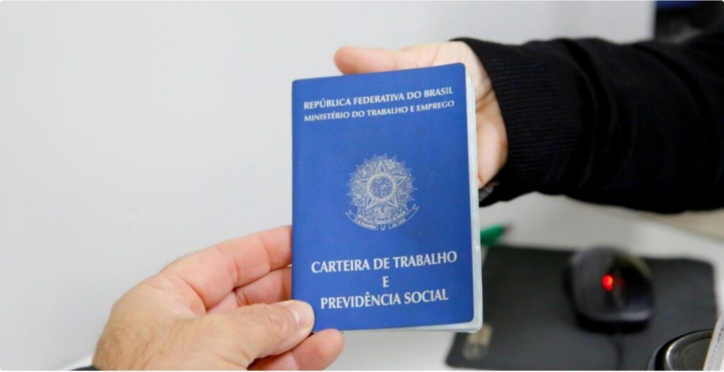 Mais de 1,5 mil vagas de emprego estão abertas em Joinville