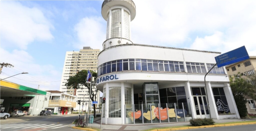 Programa O Farol promove debate em Joinville sobre sustentabilidade das OSCs