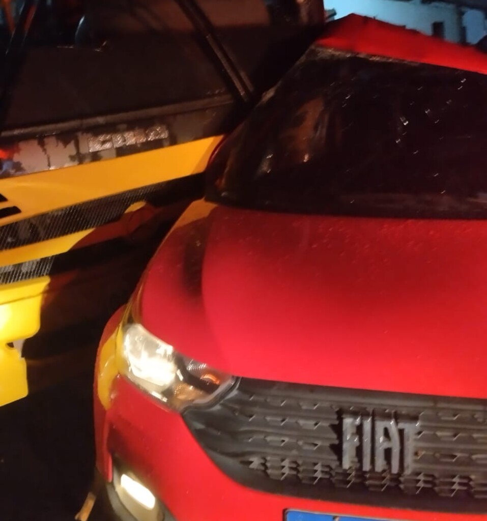 ACIDENTE DE TRÂNSITO COM VÍTIMA FATAL É REGISTRADO EM SÃO JOÃO DO SUL