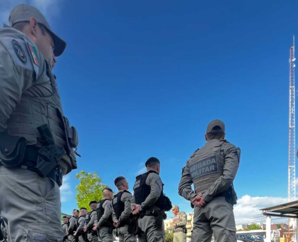 42º BPM DIVULGA BALANÇO OPERACIONAL DE MARÇO NO LITORAL NORTE