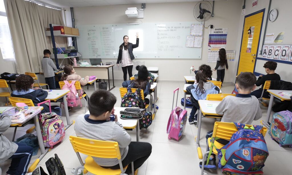 Prefeitura de Joinville abre inscrições para Concurso Público da Educação