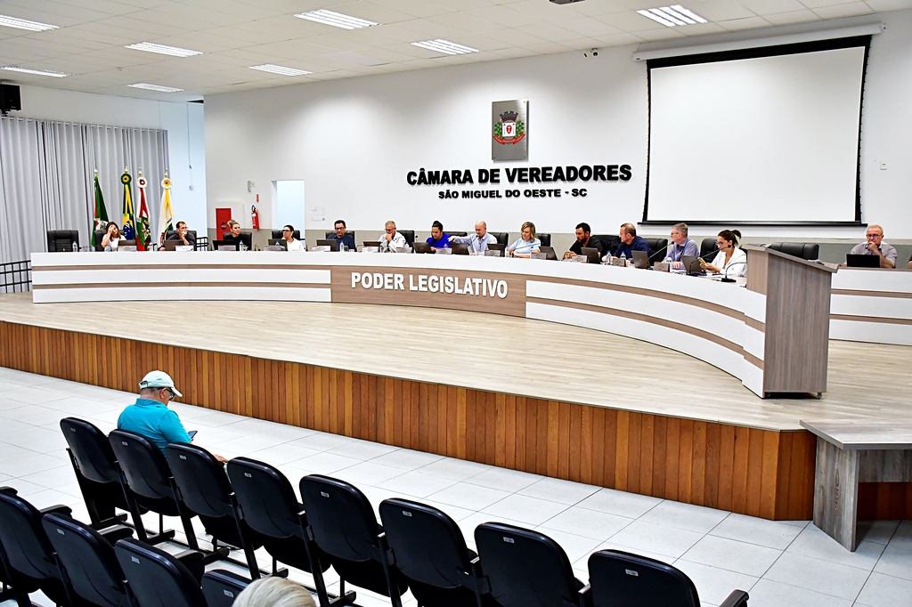 Aprovado projeto que autoriza cooperação para estudos de “Cidade Inteligente”