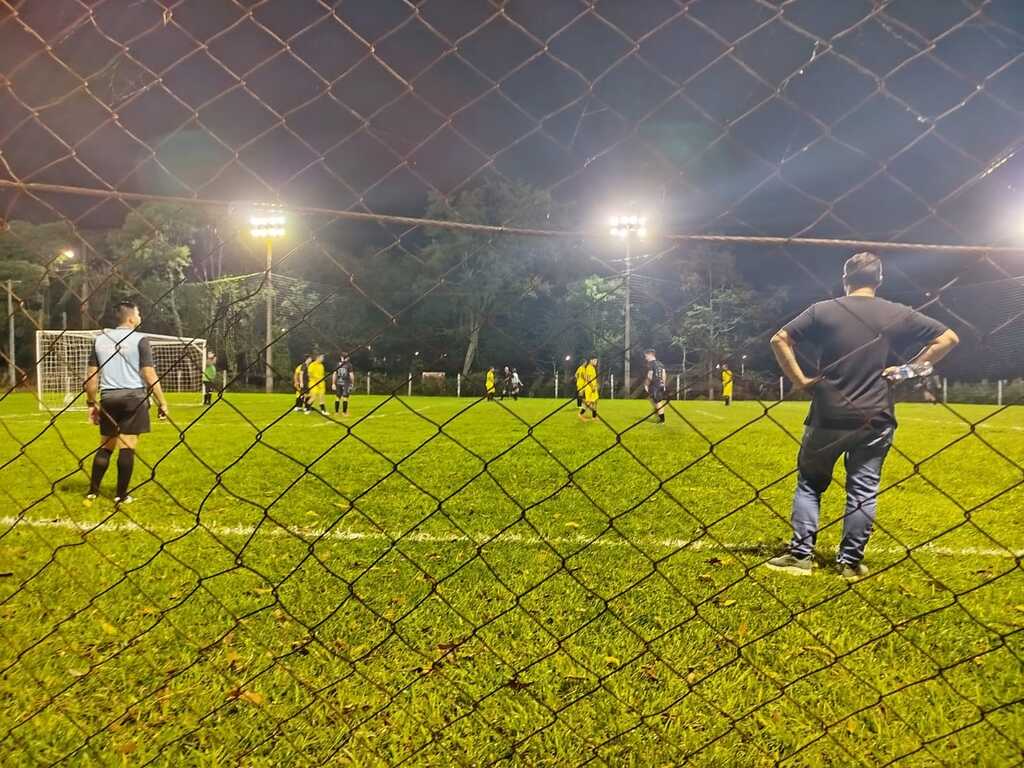 Inicia Campeonato Municipal de Futebol 7 em São Miguel do Oeste