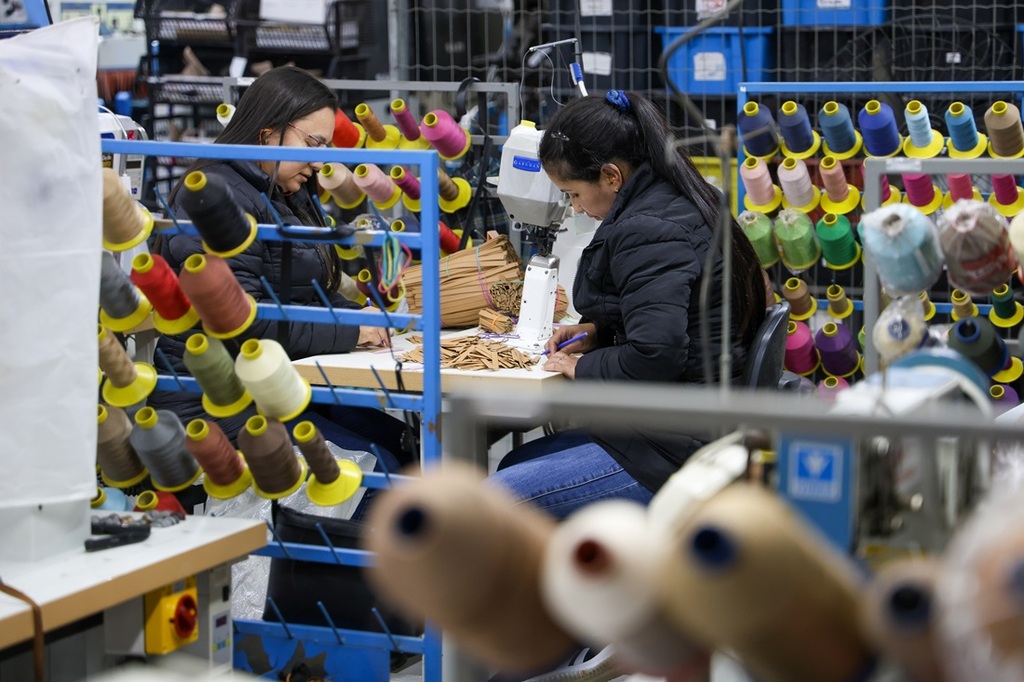 Santa Catarina tem mais de 9 mil vagas abertas de emprego pelo Sine