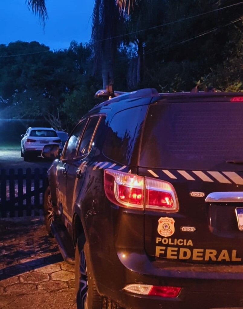 PF descapitaliza esquema milionário de fraude ligado à previdência complementar em SC