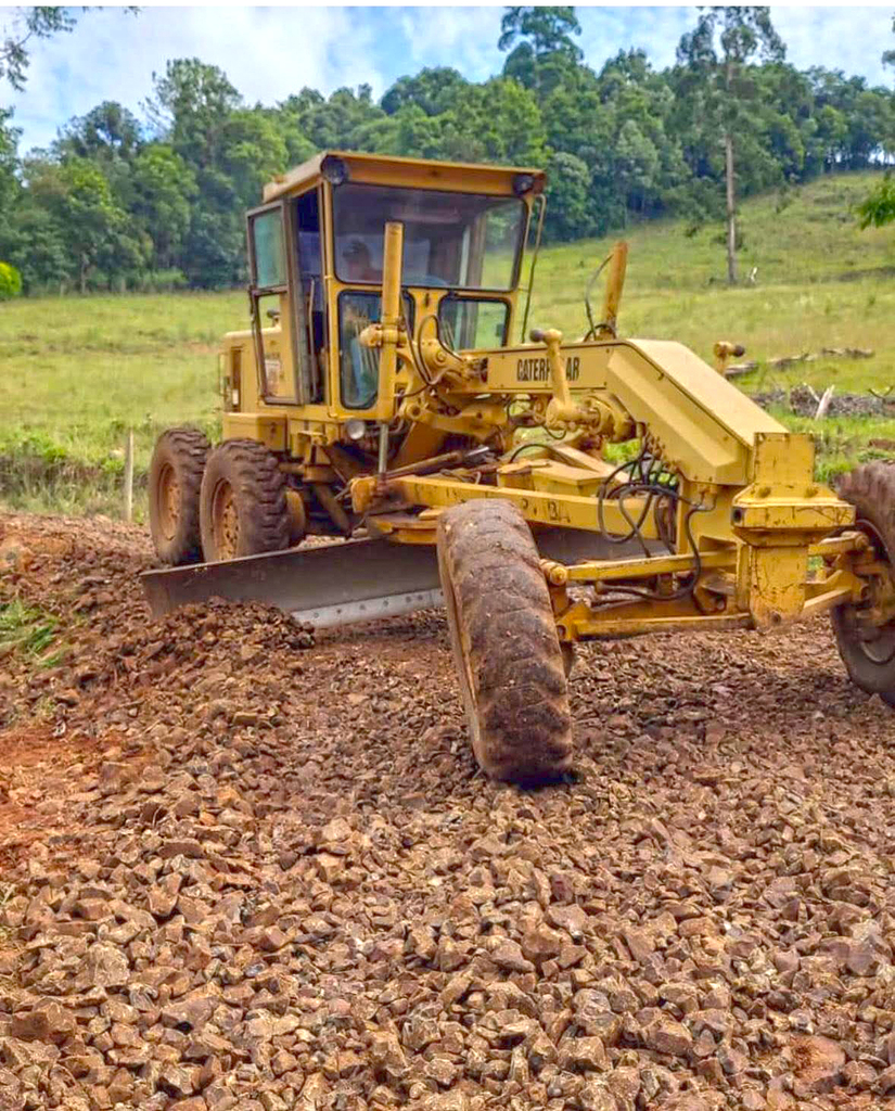 Capinzal amplia frota e reforça infraestrutura para atender melhor a população