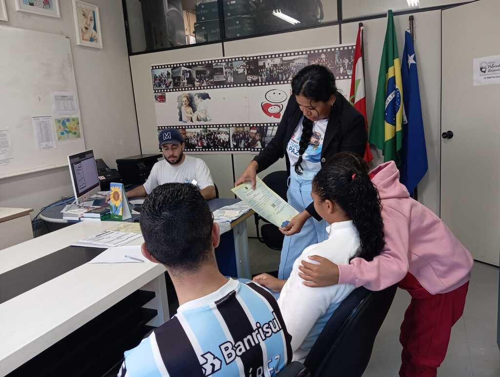 Instituto Paternidade Responsável completa 23 anos de atuação pautada no diálogo