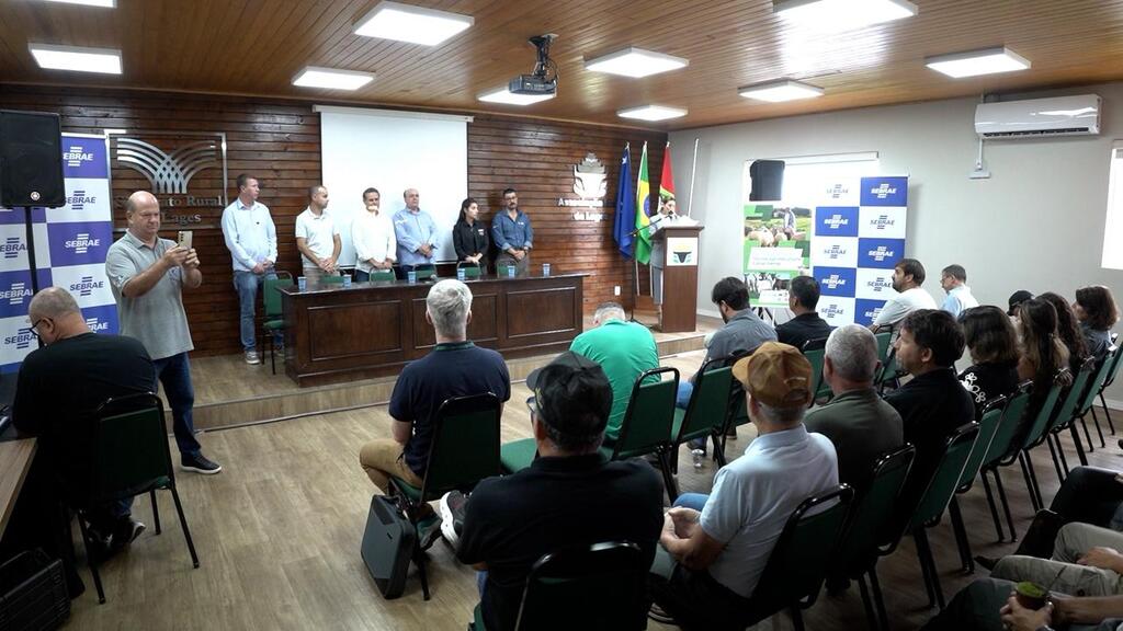 Com R$ 6 milhões em investimentos, projeto estadual é lançado regionalmente