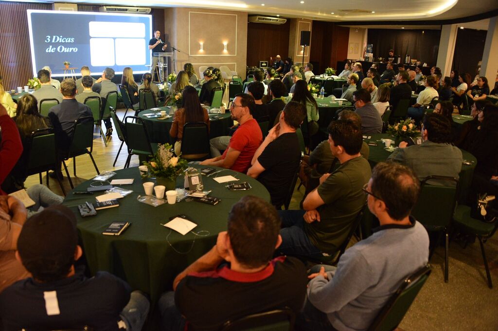 Indústria reforça a eficiência operacional como principal estratégia para a competitividade