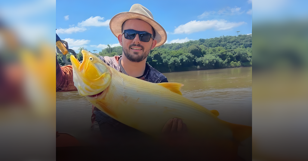 Homem natural de Santa Terezinha morre após afogamento no Planalto Norte catarinense