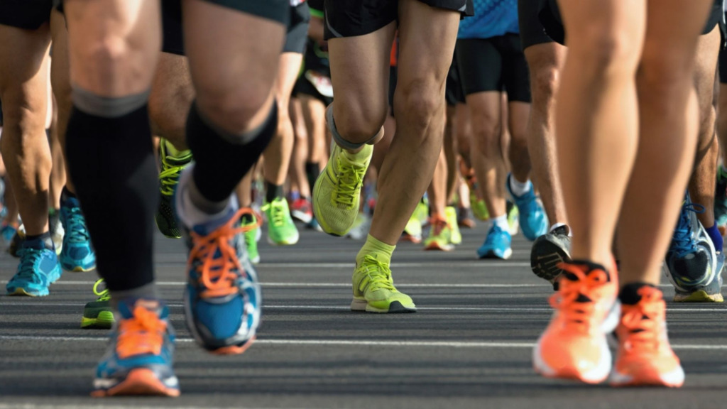 Canoinhas abre inscrições para a 20ª edição da Corrida Rústica do Dia do Trabalhador