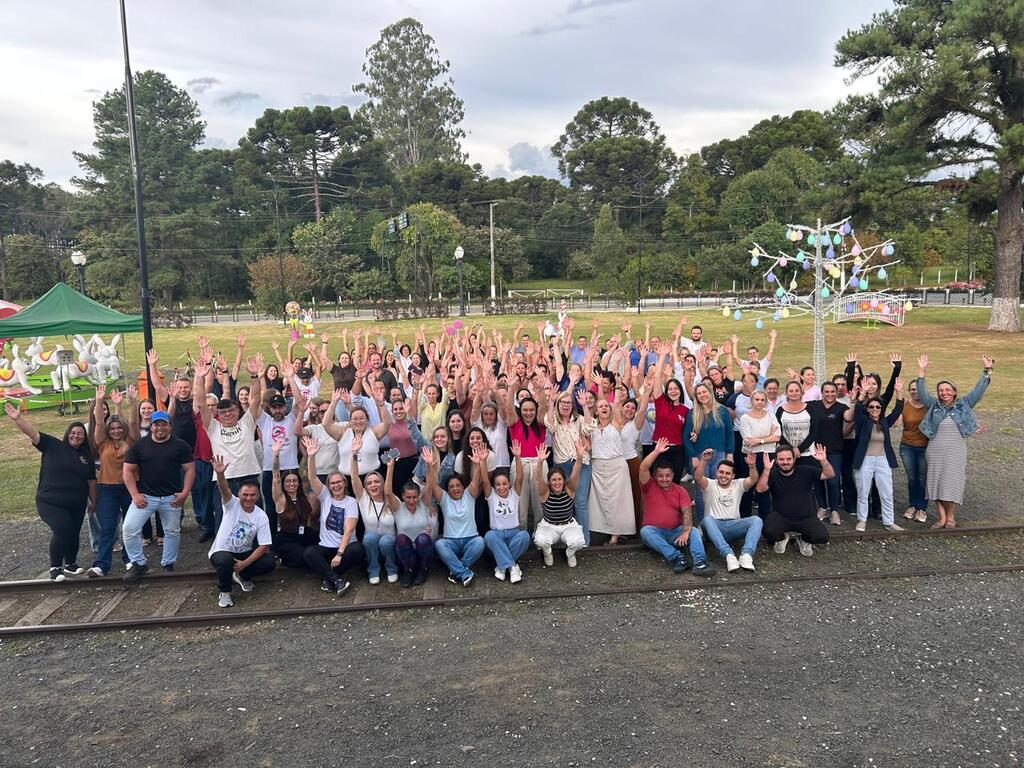 Dia Mundial da Saúde: Três Barras realiza uma grande ação voltada à promoção da qualidade de vida da população