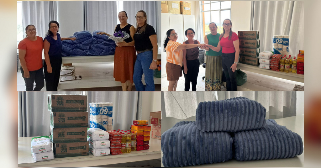  - Foto: Hospital Nossa Senhora Aparecida