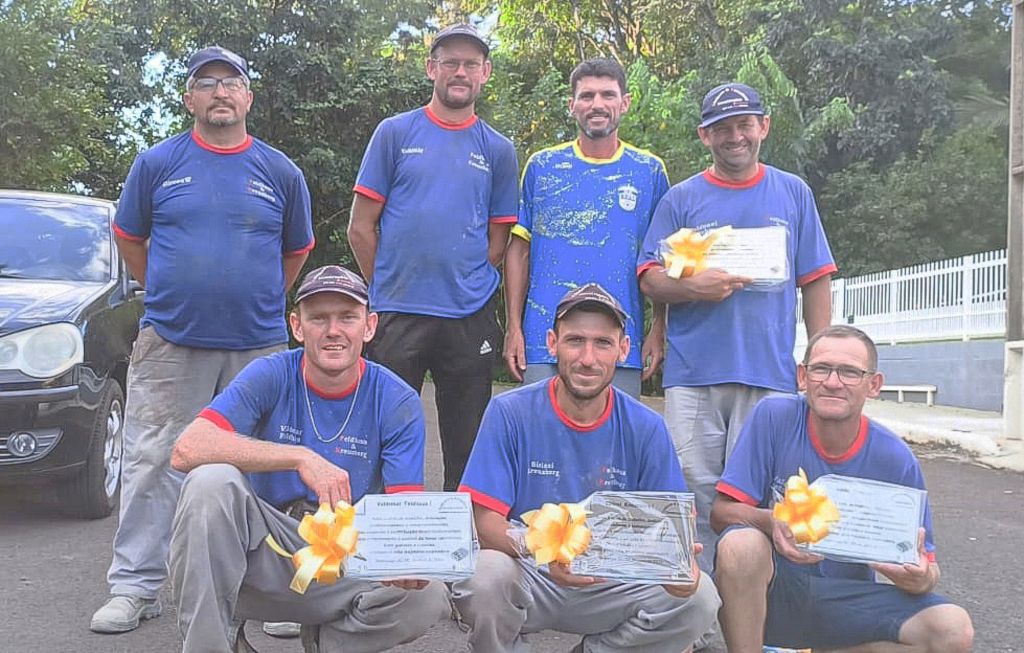 Feldhaus e Kreuzberg Construções celebra 5 anos com experiência consolidada no setor