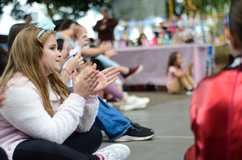 Arte em Movimento: Pinhalzinho recebe 17 atrações culturais e gratuitas neste sábado