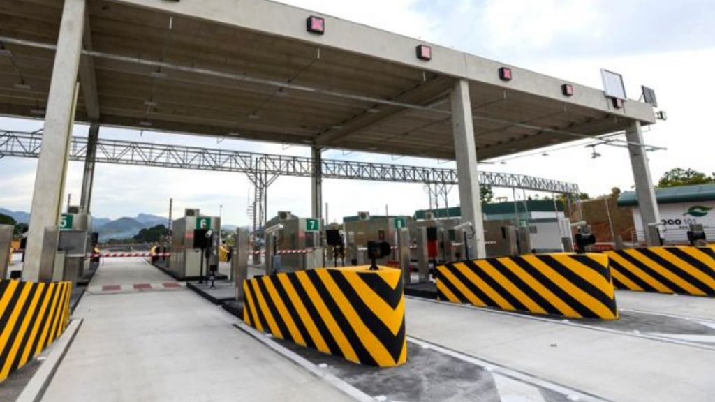 Justiça confirma indenização a atendente atropelada em pedágio; caso foi julgado em Imbituba