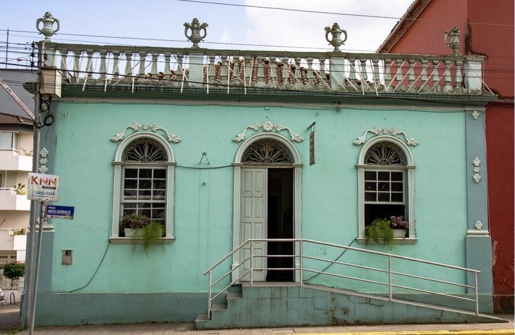 FCC aprova projeto do Centro de Atendimento ao Turista em Urussanga